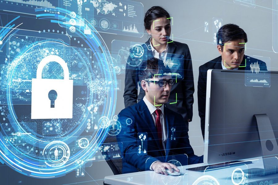 Cyberseguridad - evolve360 2