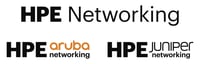 HPE Aruba Juniper
