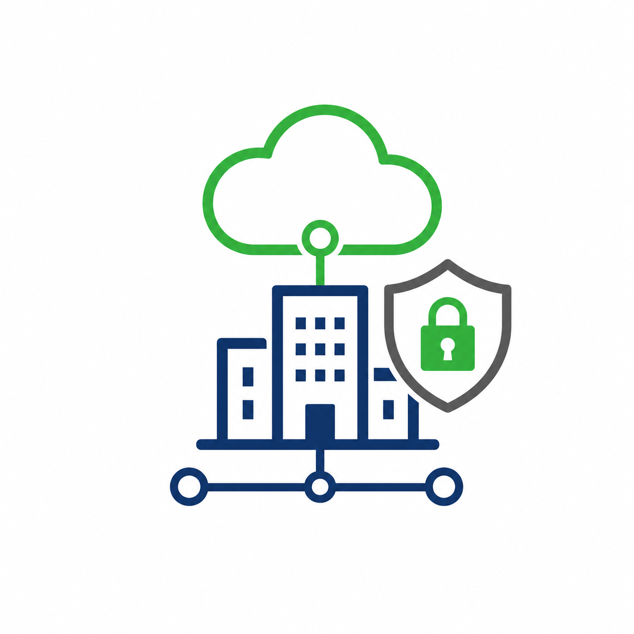 Integración con nube y seguridad